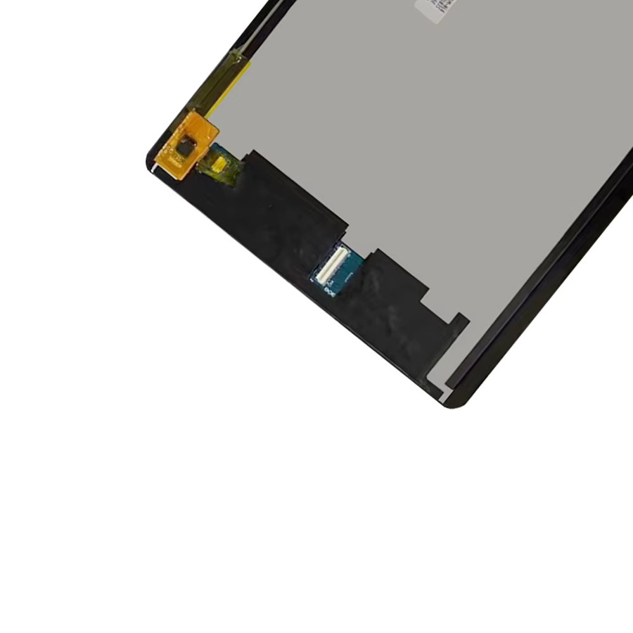 Lenovo Chromebook Duet CT-X636F X636 LCD-Display Touchscreen-Ersatz in Schwarz mit 10,1 Zoll und Werkzeugen - Bild 3