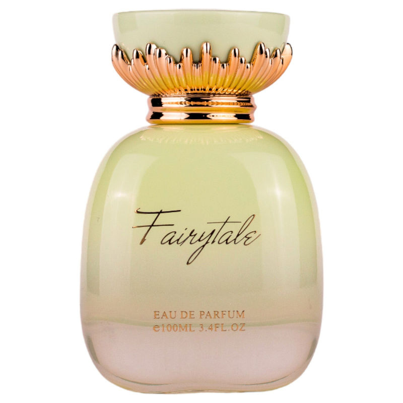Maison Asrar Fairy Tale Eau de Parfum 100ml in Beige - Bild 3