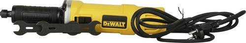 DeWalt DWE4884-QS Geradschleifer in Gelb - Bild 1