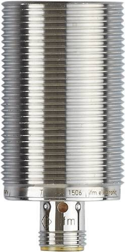 Ifm Electronic Induktiver Sensor IIS301 PNP in Silber - Bild 1