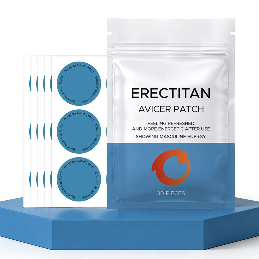 Erectitan Avicer Pflaster für Herren - Bild 5