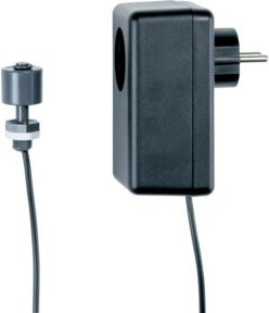 Wilo AlarmControl 2, m SK-Zwischenstecker mit Schalter in Schwarz - Bild 1