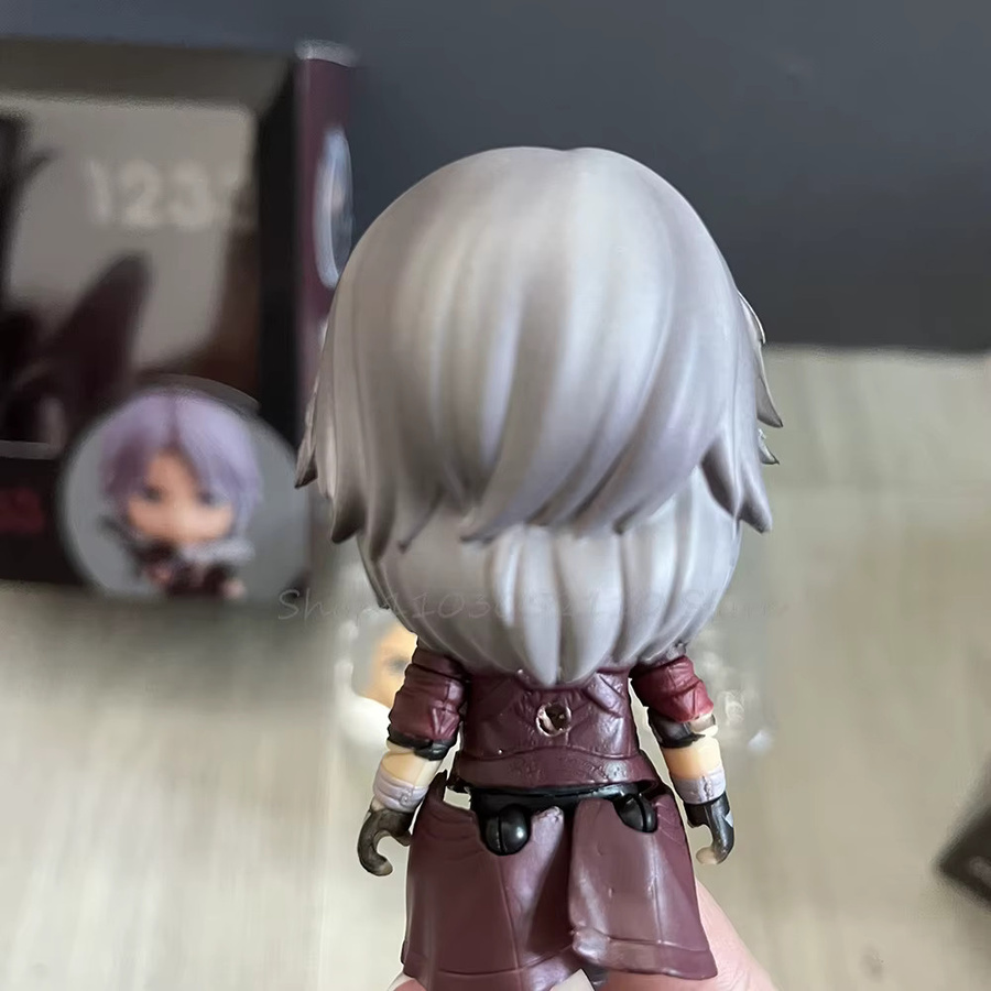 Bandai Devil May Cry 5 Dante DMC5 Ver. 1233 Actionfigur, Kunststoff, ab 15 Jahren - Bild 3