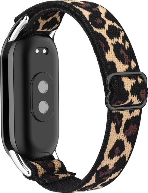 IEOVIEE Uhrenarmband Nylon, Textil/NATO, Bunt, Unisex - Bild 1