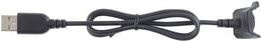 Garmin Ladekabel in Schwarz - Bild 1