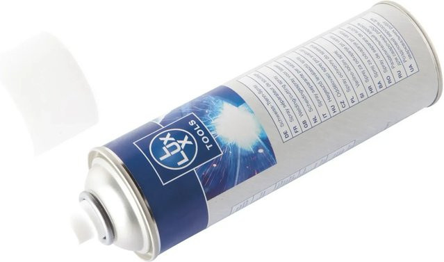 LUX-TOOLS Schweißtrennmittel Multi Purpose Aerosol 400 ml - Bild 1
