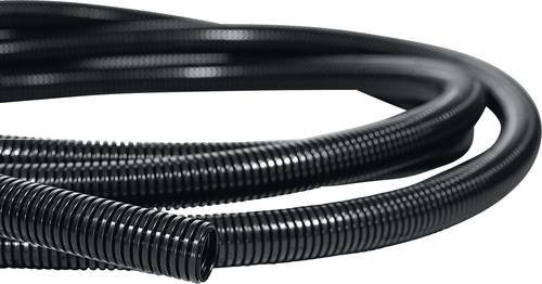 HellermannTyton Schlauchverschraubung HG-LW67-PA6-BK Schwarz - Bild 1