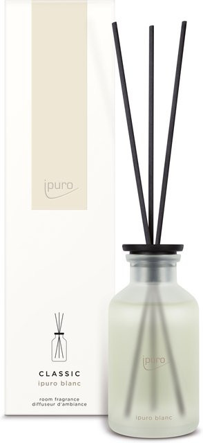 ipuro Raumduft BLANC - Bild 1