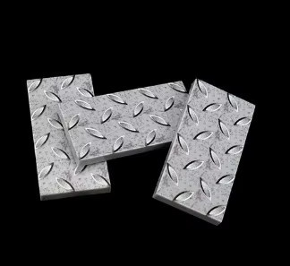 Youe Shone Flache Fliege 2x4 bedruckt, Zubehör, 20-teiliges Set, Grau - Bild 2