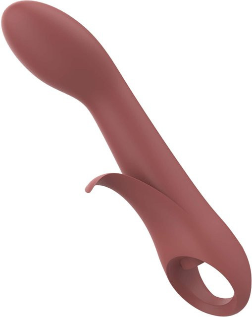 Dream Toys Sierra Puppe in Pink, 20 cm - Bild 1
