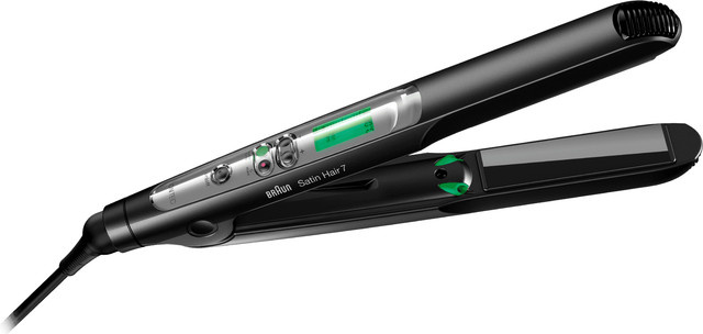 Braun Satin Hair 7 Iontec Haarglätter - Bild 1