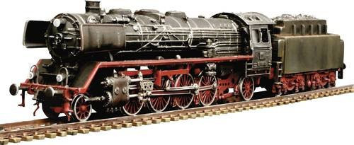 Italeri Dampflok BR 41, Plastik-Bausatz, 1:87 (Spur H0) - Bild 1