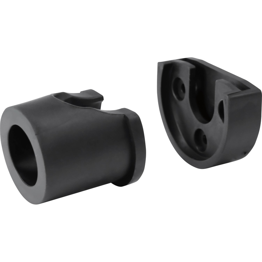 PIPETEC Press-Winkel in Schwarz - Bild 2