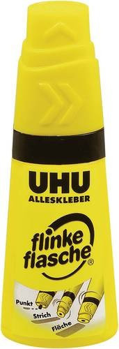 UHU Alleskleber Flinke Flasche, 35 g - Bild 1