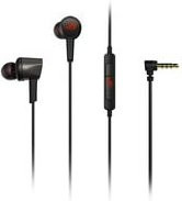 Asus ROG Cetra II Core Gaming In-Ear Headset kabelgebunden mit Mikrofon 3,5 mm Klinke Schwarz/Rot - Bild 1