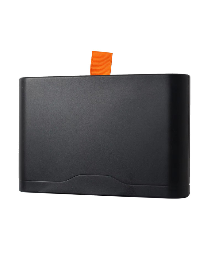 JBL Ersatz Akku für Partybox 520, Partybox 720 und Boombox 4 Bluetooth Lautsprecher, 21,6 V 5000 mAh, Schwarz - Bild 5