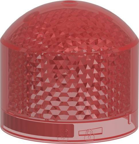 Schneider Electric Signalsäulenelement XVB7L24 in Rot - Bild 1