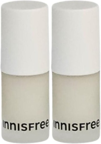 Innisfree Nagelstärker Reparatur- & Schutzbehandlung, 2x 6 ml - Bild 1
