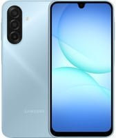 Samsung Galaxy A17 Smartphone 4G Hellblau 128 GB 4 GB RAM 6,7 Zoll - Bild 1