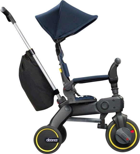 Doona Liki Trike S3 Dreirad - Bild 1