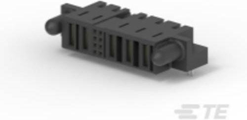 TE Connectivity 3-6450170-9 in Schwarz - Bild 1