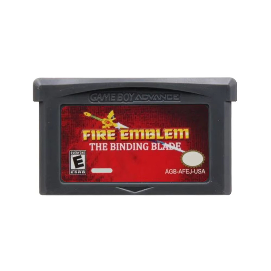 Bandai Fire Emblem Spielkarte, Fantasy - Bild 2