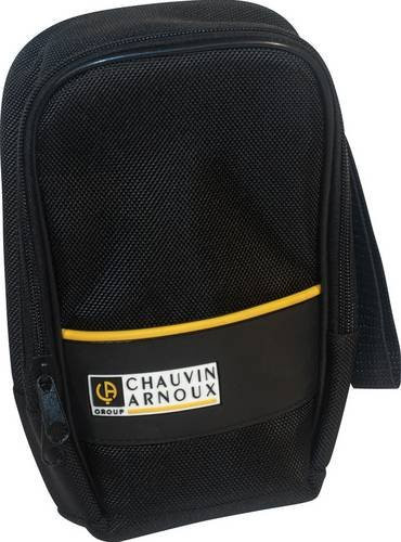 Chauvin Arnoux Tasche P01298074 in Schwarz aus Textil - Bild 1