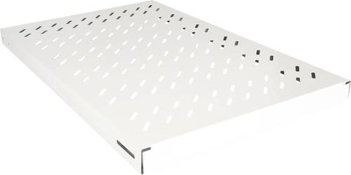 Roline Netzwerkschrank-Fachboden 19 Zoll Grau - Bild 1