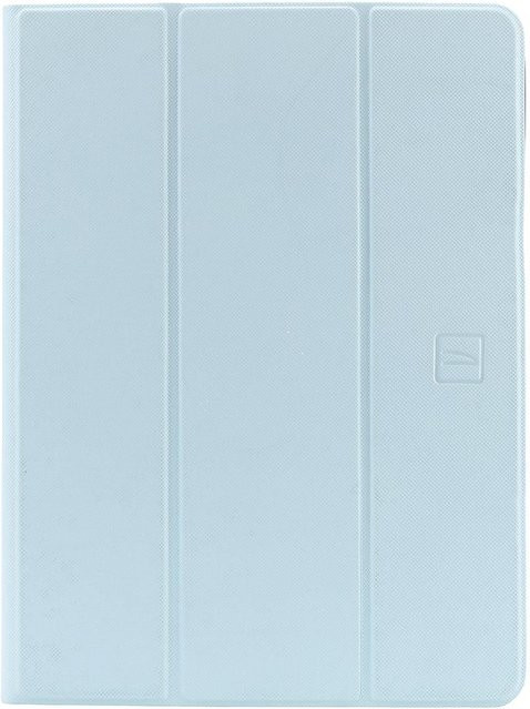 Tucano UP PLUS Folio Case Schutzhülle für Apple iPad 10.2 (2020) in Blau - Bild 1