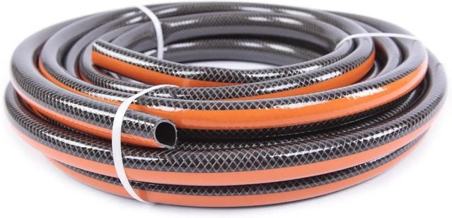 FUXTEC Wasserschlauch ECO FLEX 3/4 Zoll - Bild 1