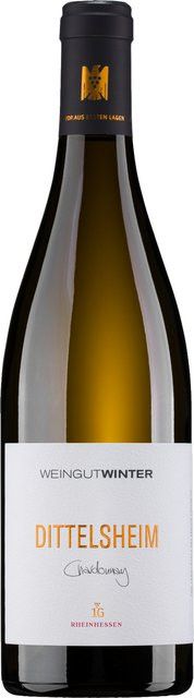 Sekt- & Weingut Winterling Weissburgunder Erstes Gewächs, Weißwein, Rheinhessen, 2023, trocken, 13,5 %, 0,75 l - Bild 1