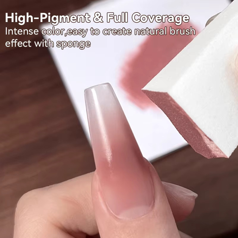 UR SUGAR Nagel-Patting-Gel, 16 Farben, Glänzend - Bild 2