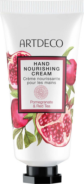 Artdeco Hand Nourishing Cream Pomegranate, Handcreme - Bild 1