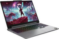 Lenovo LOQ 15AHP11 (83TN0027GE) Notebook mit AMD Prozessor, 15,3 Zoll Display, 16 GB RAM, 1000 GB Speicher, Windows, Grau - Bild 1