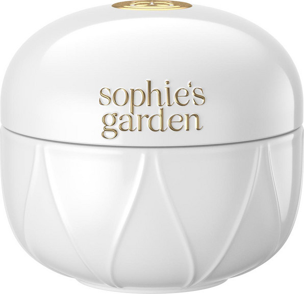 Sophie's Garden Mon Olive Longévité Microgel Crème, Normale bis Mischhaut - Bild 1