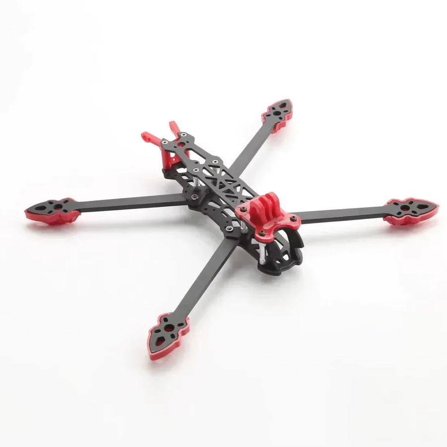 NeebRC Action Camera in Schwarz für RC FPV Drohnen - Bild 2