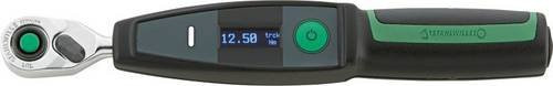 Stahlwille Elektronischer Drehmomentschlüssel SENSOTORK 701/2 mit 1/4 Zoll Vierkantantrieb 1 - 20 Nm - Bild 1