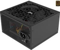 Aerocool AERO 750 PC-Netzteil in Schwarz - Bild 1