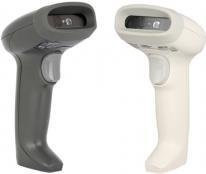 Honeywell Voyager 1350g 2D Handscanner Multi-Interface Kit in Schwarz mit USB-Kabel - Bild 1