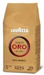 Lavazza Qualita Oro, 100 % Arabica, Kaffee, 1 kg - Bild 1