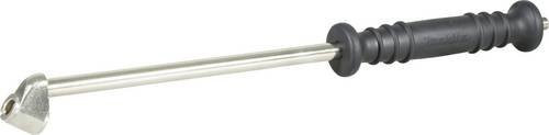 Makita Ventilstecker in Silber - Bild 1
