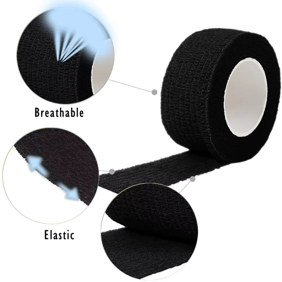 Usiriy Tattoo Grip Bandage Abdeckung, Wasserdicht, Selbstklebend - Bild 6