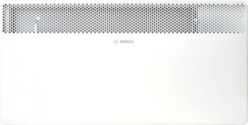 Bosch Home Comfort HC4000-25 Konvektor 2500W Weiß - Bild 1