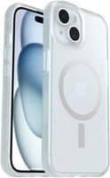 OtterBox React Handyhülle für iPhone 16 Pro Max in Transparent/Silver - Bild 1