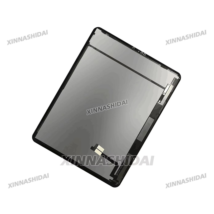 Apple LCD-Display Touchscreen-Modul für iPad Pro 12.9 3./4. Generation in Schwarz (A1876/A2014/A1895/A1983/A2229/A2069/A2232/A2233) - Bild 2