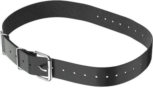 Dräger X-plore 8300 Ledergürtel in Schwarz - Bild 1