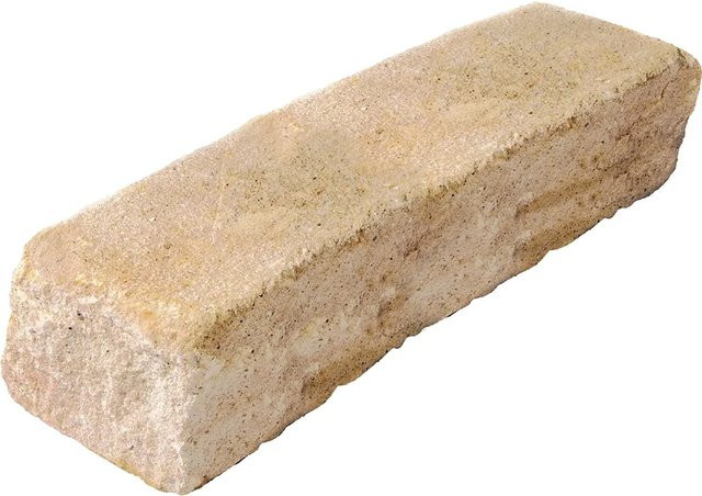 Diephaus Mauerstein Siola-Mini Sandstein Beige B/H/T: 50 x 16,5 x 15 cm - Bild 1