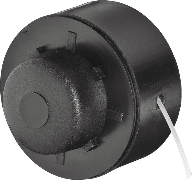 LUX-TOOLS Ersatzspule T 709 Doppelfaden aus Polyamid Ø 1,3 mm, 2 x 6 m - Bild 1