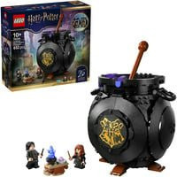 LEGO Harry Potter Kessel: Geheimes Klassenzimmer für Zaubertränke - Bild 2