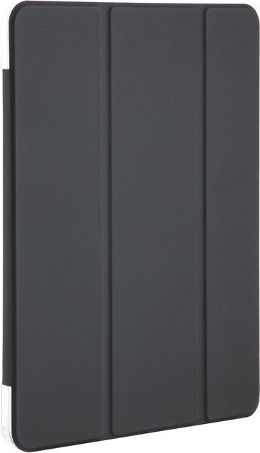 Smart Case Tablet-Hülle für Apple iPad Air 10.9 (2020) in Schwarz - Bild 1